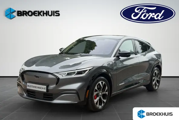Premium 98KWh AWD 351pk | Panoramadak | Technology Pack+ | SOH 96,5
