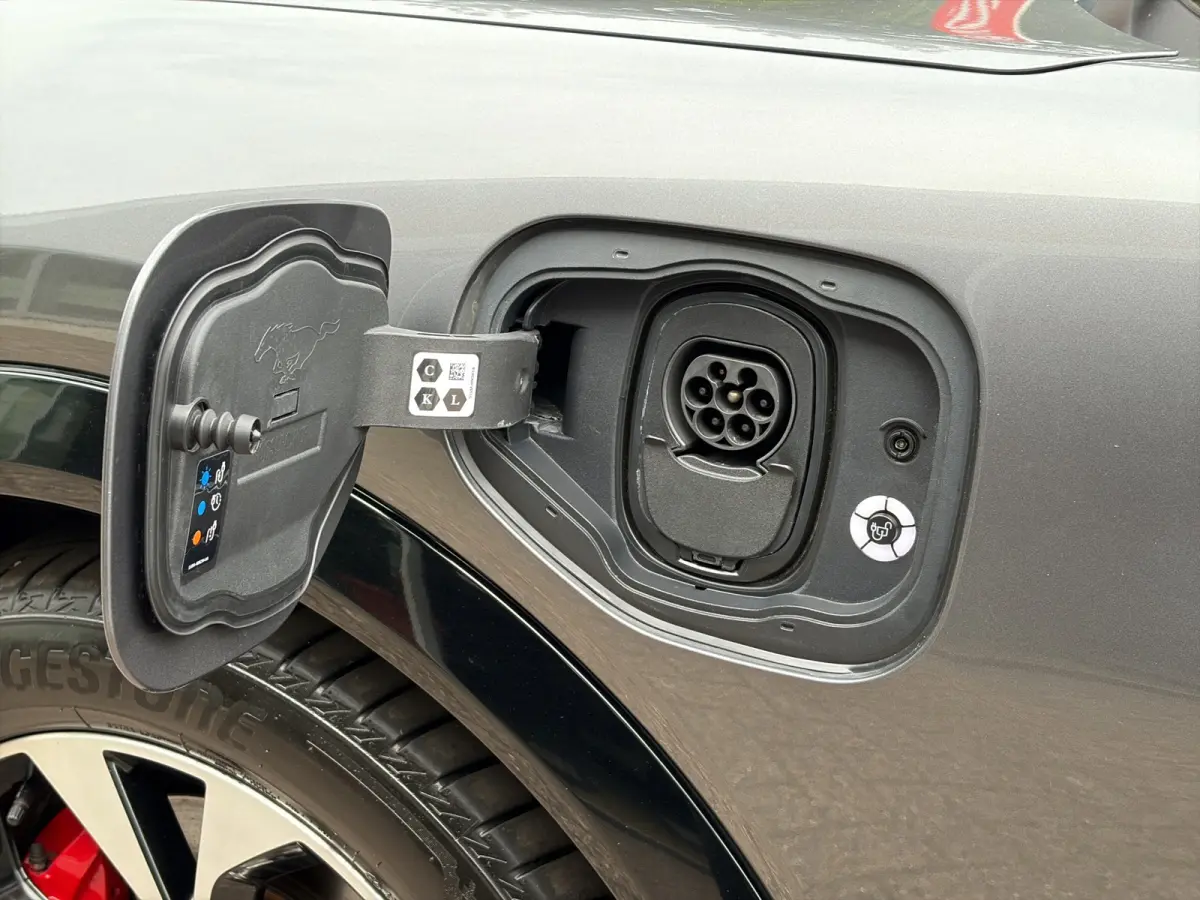 Premium 98KWh AWD 351pk | Panoramadak | Technology Pack+ | SOH 96,5