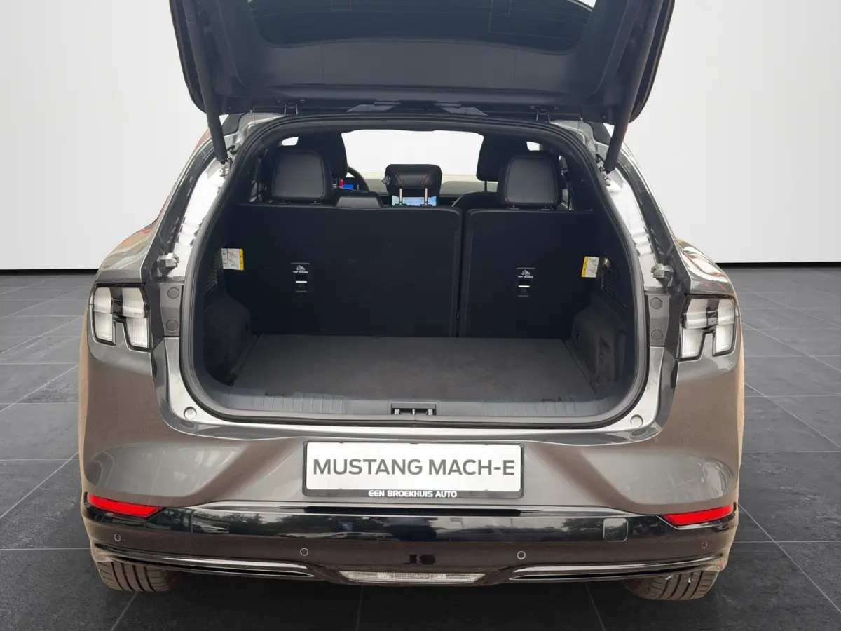 Premium 98KWh AWD 351pk | Panoramadak | Technology Pack+ | SOH 96,5