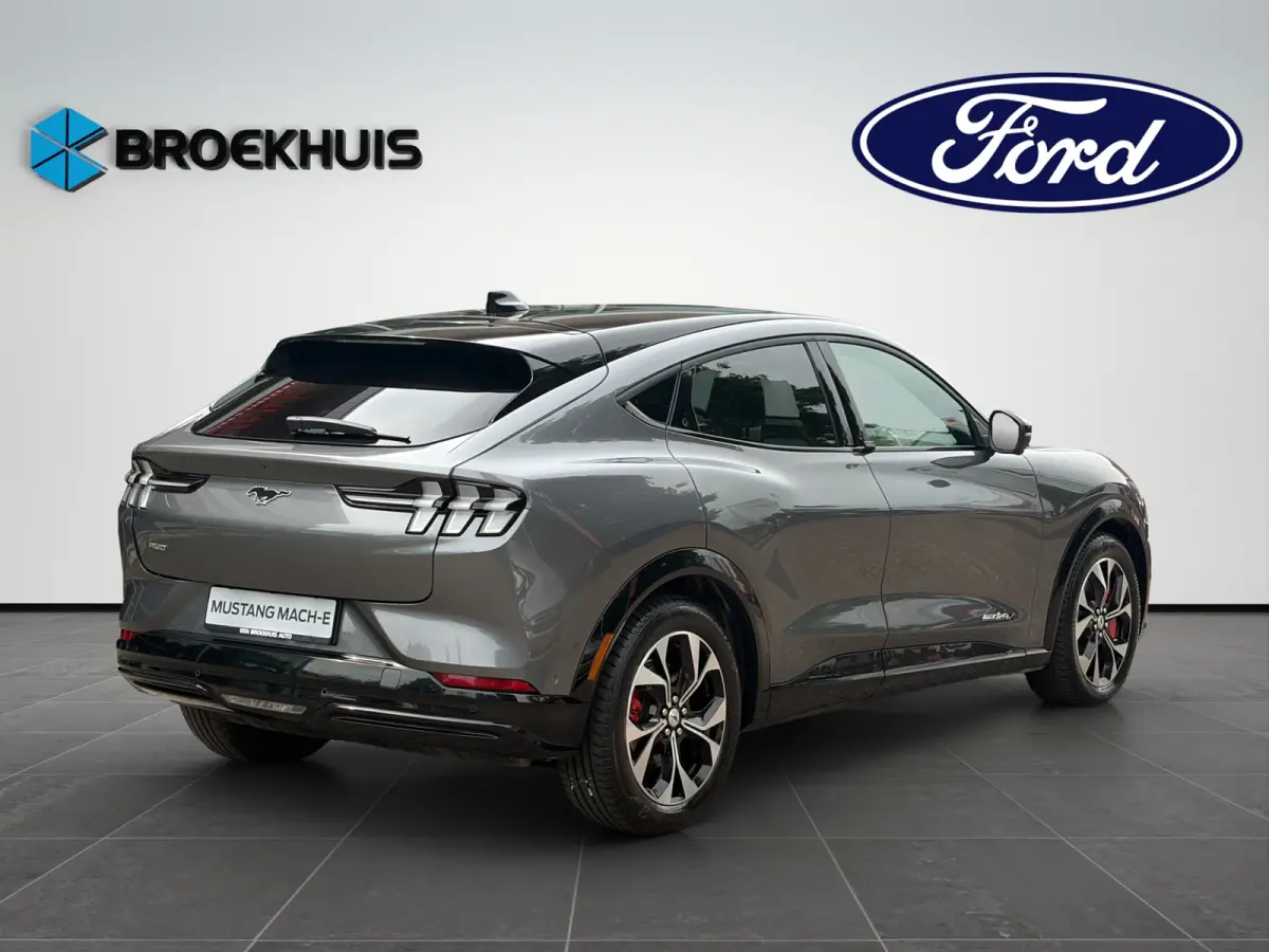 Premium 98KWh AWD 351pk | Panoramadak | Technology Pack+ | SOH 96,5