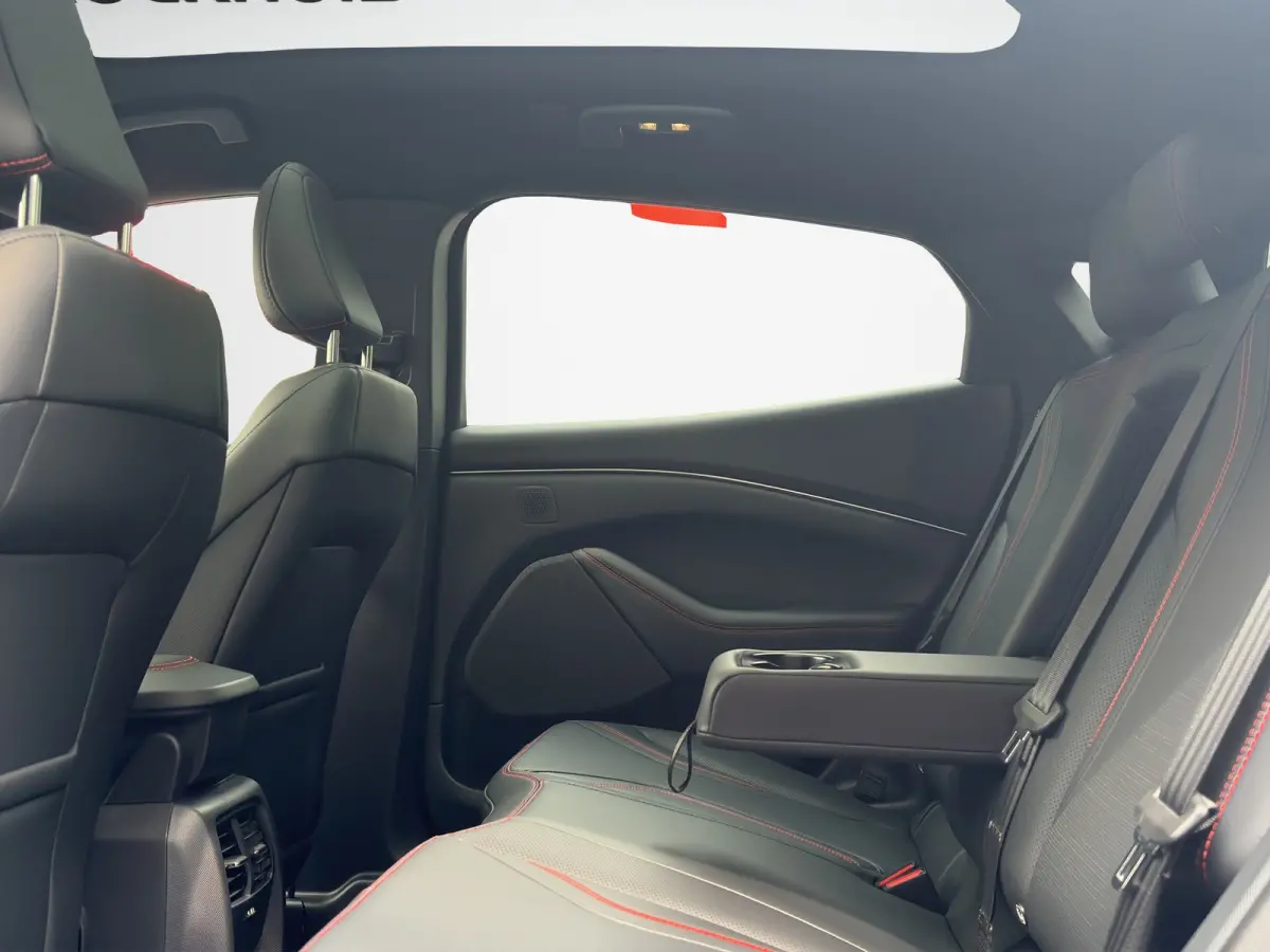 Premium 98KWh AWD 351pk | Panoramadak | Technology Pack+ | SOH 96,5