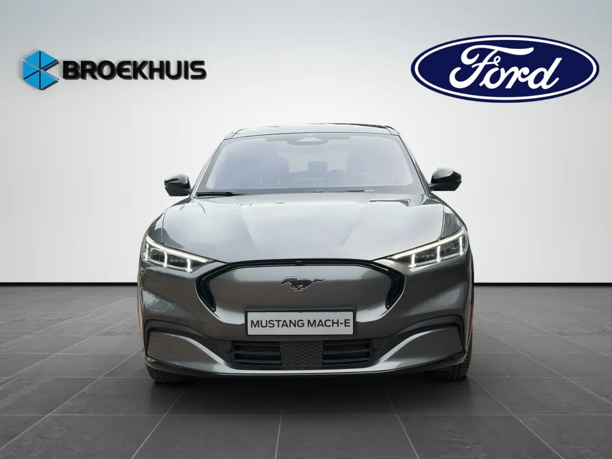 Premium 98KWh AWD 351pk | Panoramadak | Technology Pack+ | SOH 96,5