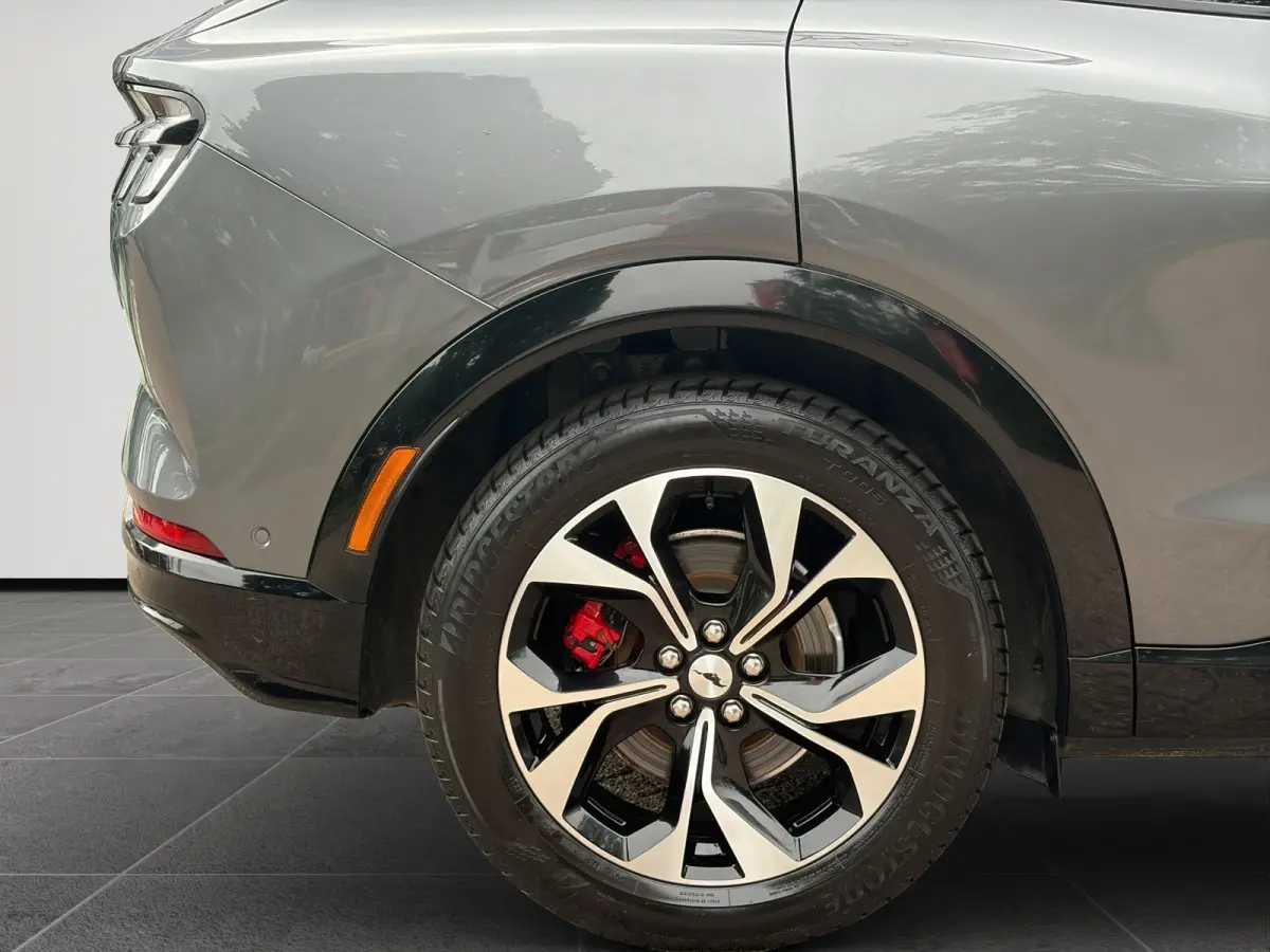 Premium 98KWh AWD 351pk | Panoramadak | Technology Pack+ | SOH 96,5