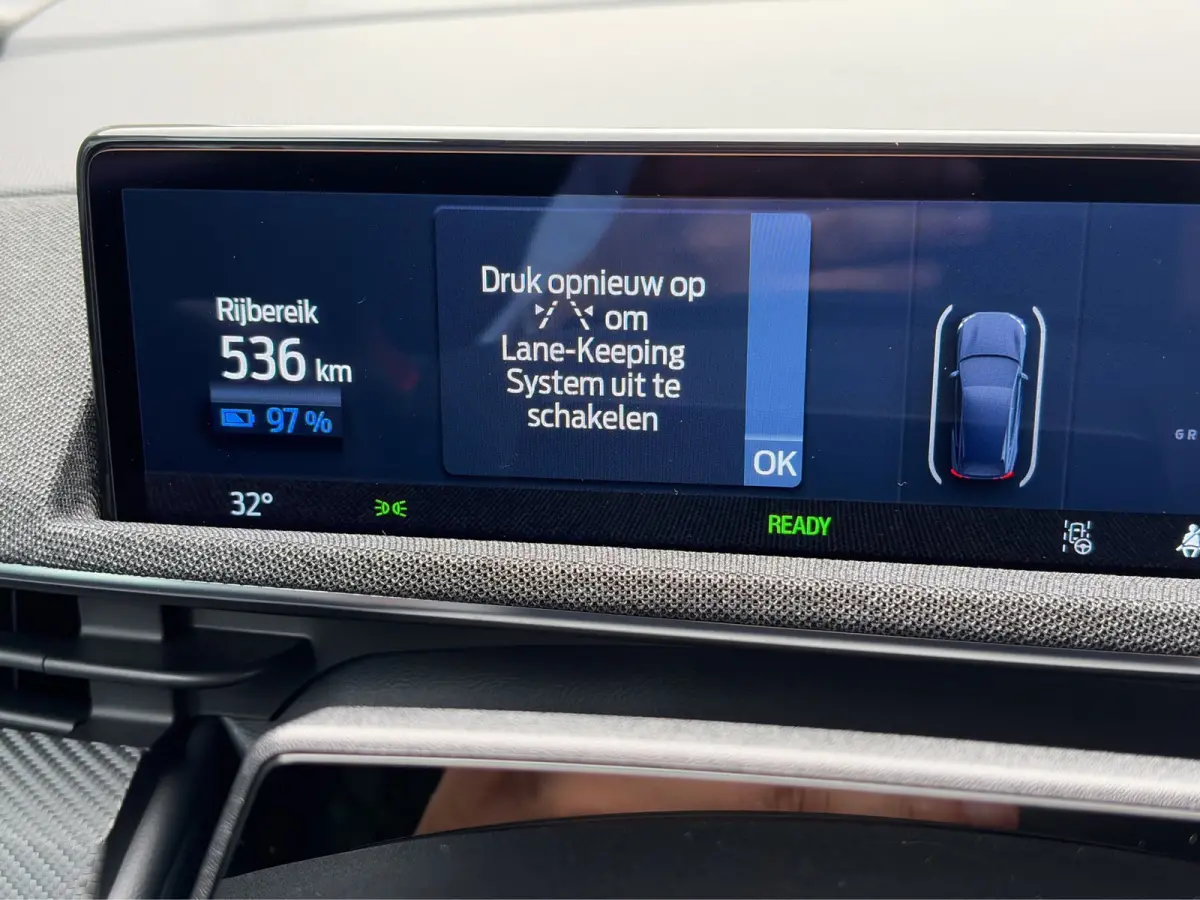 Premium 98KWh AWD 351pk | Panoramadak | Technology Pack+ | SOH 96,5