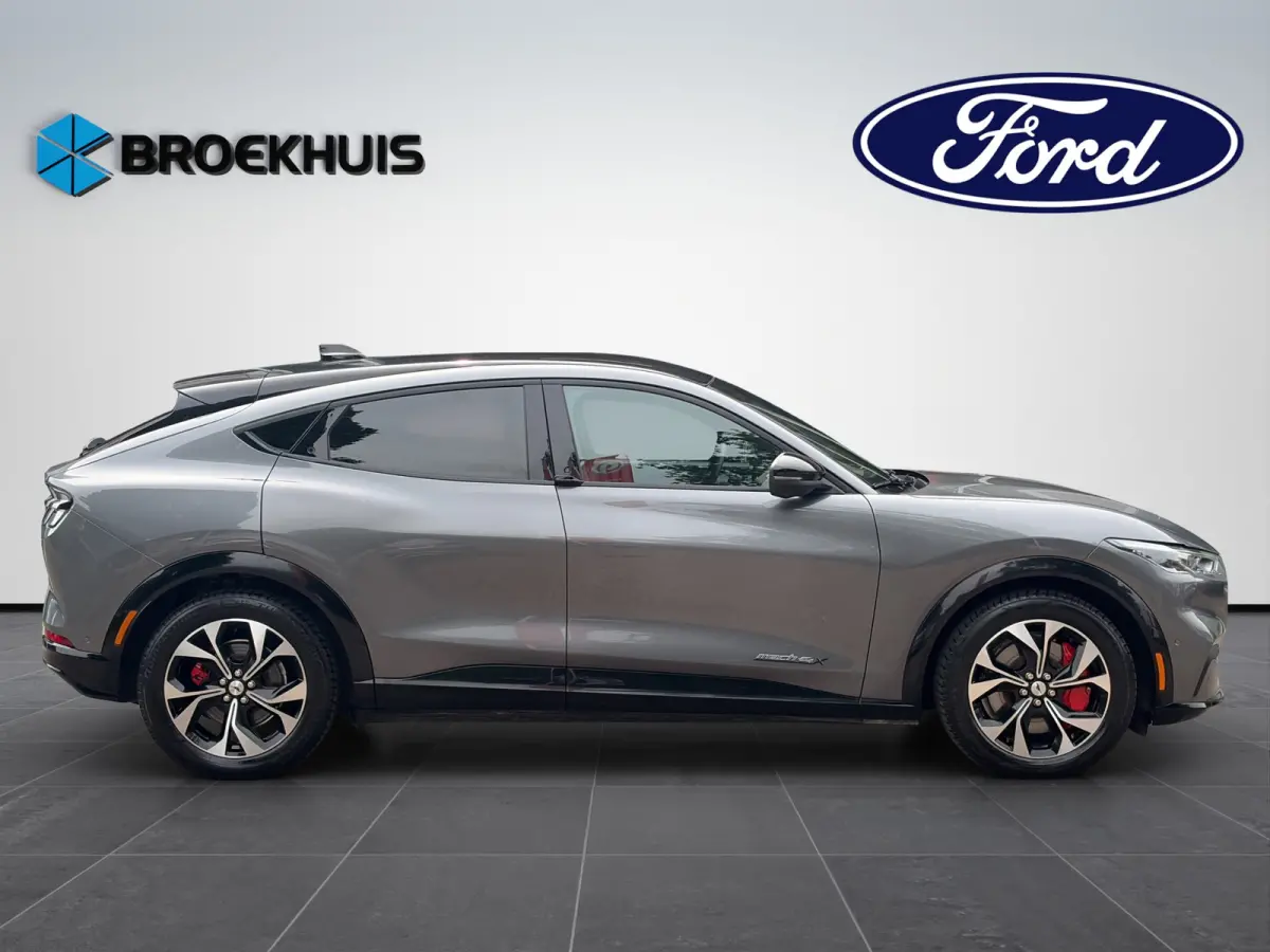Premium 98KWh AWD 351pk | Panoramadak | Technology Pack+ | SOH 96,5