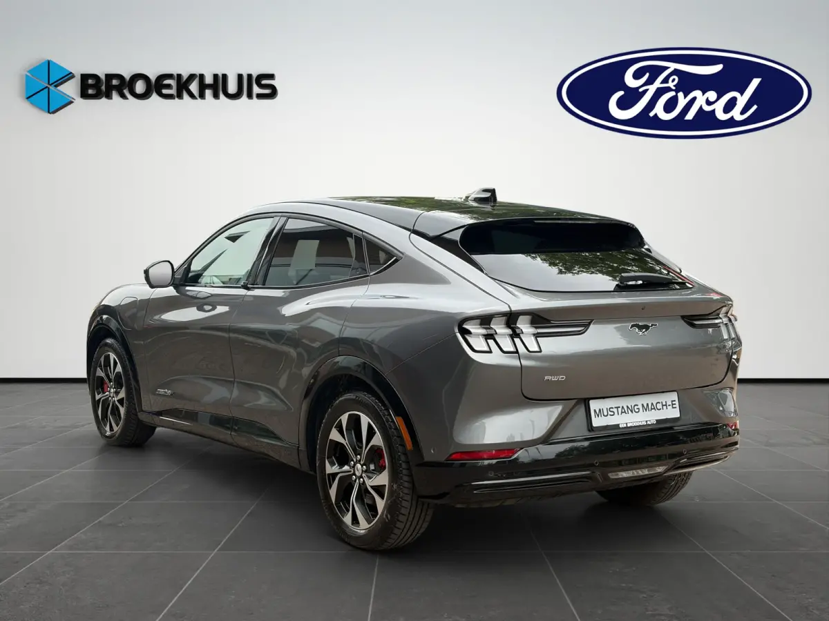 Premium 98KWh AWD 351pk | Panoramadak | Technology Pack+ | SOH 96,5