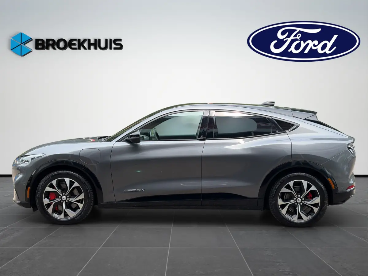 Premium 98KWh AWD 351pk | Panoramadak | Technology Pack+ | SOH 96,5