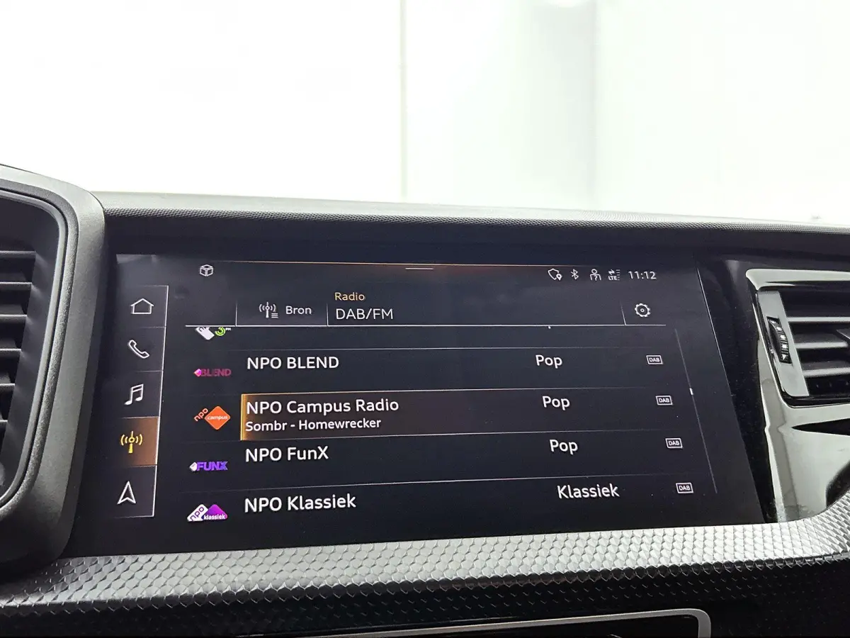 30 TFSI Advanced edition 110 PK l Cruise control l Navigatie l Airco l Parkeersensoren l Apple Carplay / Android Auto l Lichtmetalen wielen