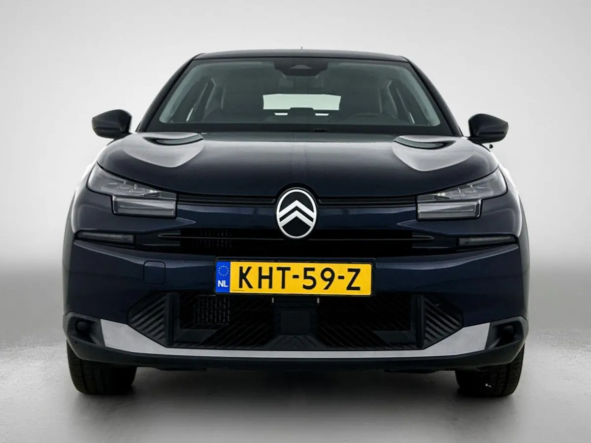 Plus Hybrid 145pk Automaat | Navigatie via Apple Carplay / Android auto | Achteruitrijcamera | Climate Control | Cruise Control | Parkeersensoren | Elektrisch inklapbare spiegels | Stof/kuns