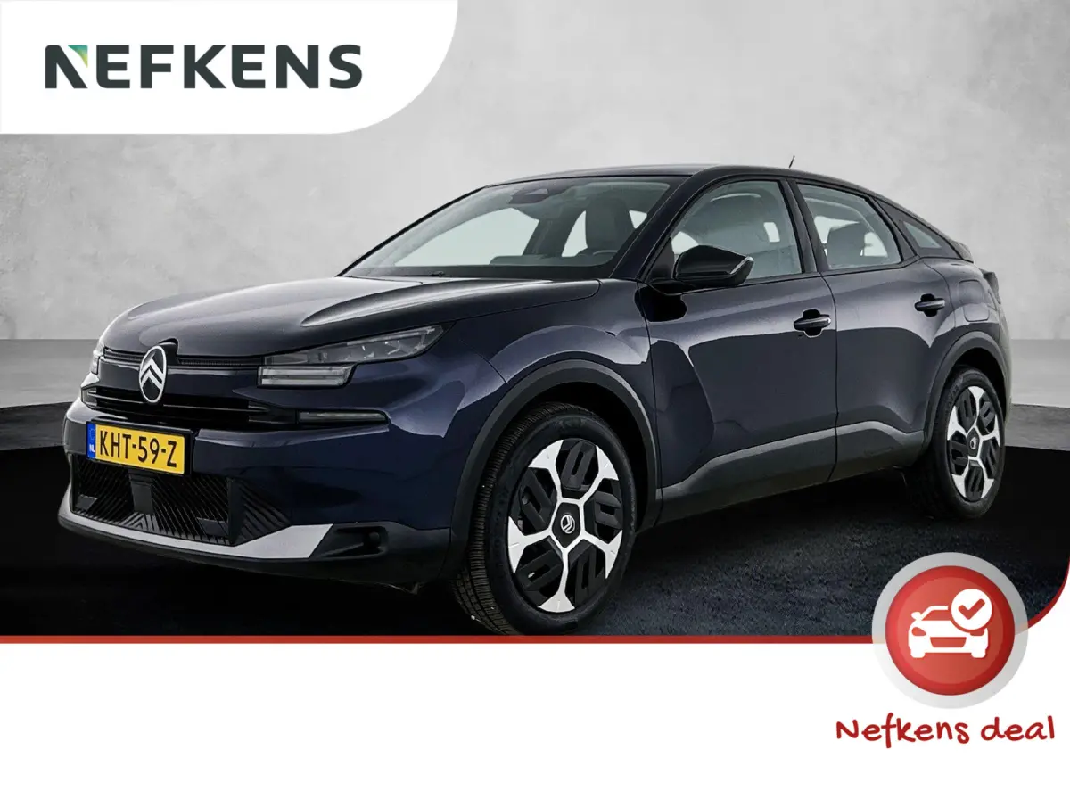 Plus Hybrid 145pk Automaat | Navigatie via Apple Carplay / Android auto | Achteruitrijcamera | Climate Control | Cruise Control | Parkeersensoren | Elektrisch inklapbare spiegels | Stof/kuns