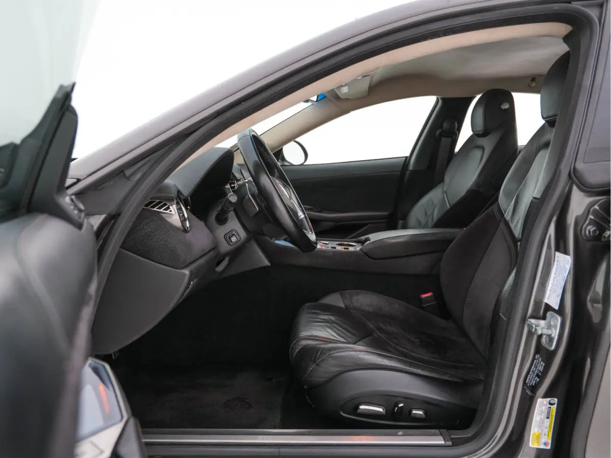 2.0 EcoSport +GEARBOX PROBLEM+ * AUT | XENON | 1/2LEATHER | DIGI-COCKPIT | NAV-FULLAMP | COMFORT-SEATS | CAMERA | 22''ALU | ECC | PDC | CRUISE*