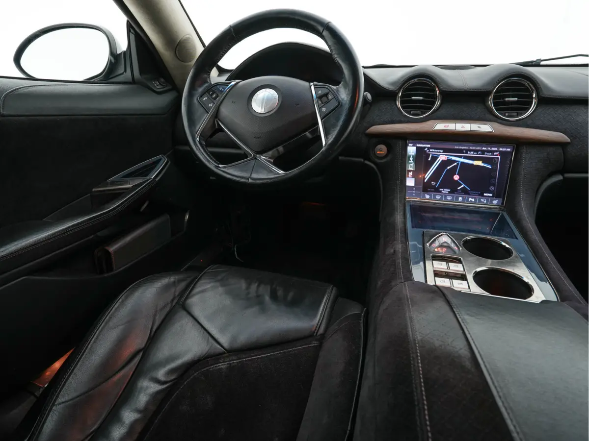 2.0 EcoSport +GEARBOX PROBLEM+ * AUT | XENON | 1/2LEATHER | DIGI-COCKPIT | NAV-FULLAMP | COMFORT-SEATS | CAMERA | 22''ALU | ECC | PDC | CRUISE*