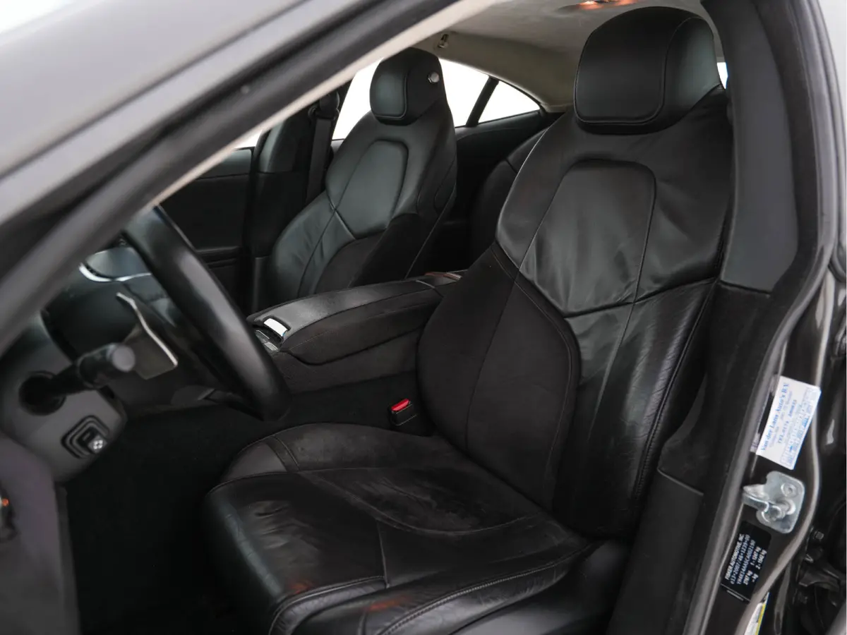 2.0 EcoSport +GEARBOX PROBLEM+ * AUT | XENON | 1/2LEATHER | DIGI-COCKPIT | NAV-FULLAMP | COMFORT-SEATS | CAMERA | 22''ALU | ECC | PDC | CRUISE*