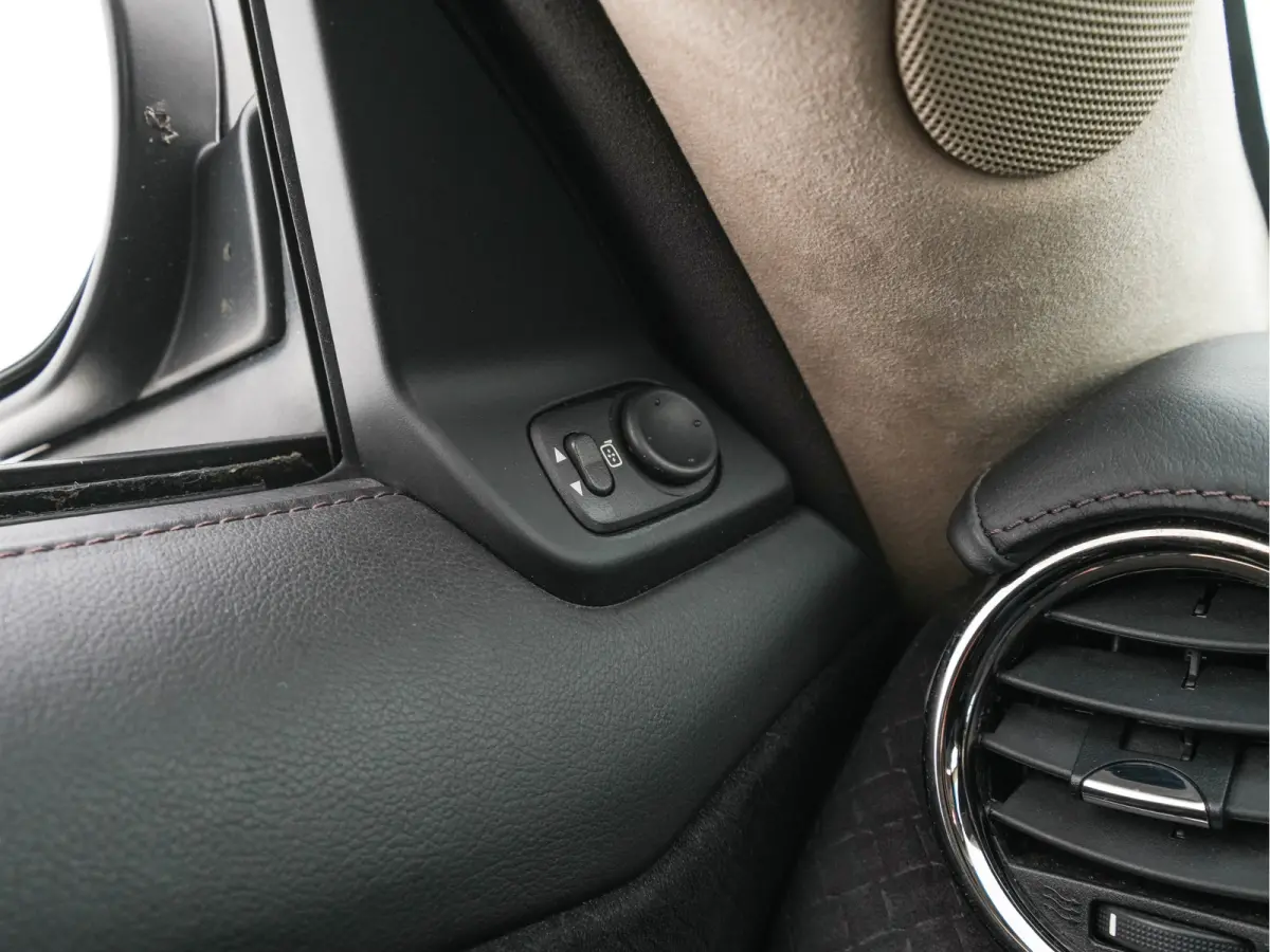 2.0 EcoSport +GEARBOX PROBLEM+ * AUT | XENON | 1/2LEATHER | DIGI-COCKPIT | NAV-FULLAMP | COMFORT-SEATS | CAMERA | 22''ALU | ECC | PDC | CRUISE*