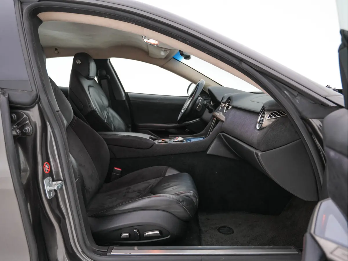 2.0 EcoSport +GEARBOX PROBLEM+ * AUT | XENON | 1/2LEATHER | DIGI-COCKPIT | NAV-FULLAMP | COMFORT-SEATS | CAMERA | 22''ALU | ECC | PDC | CRUISE*