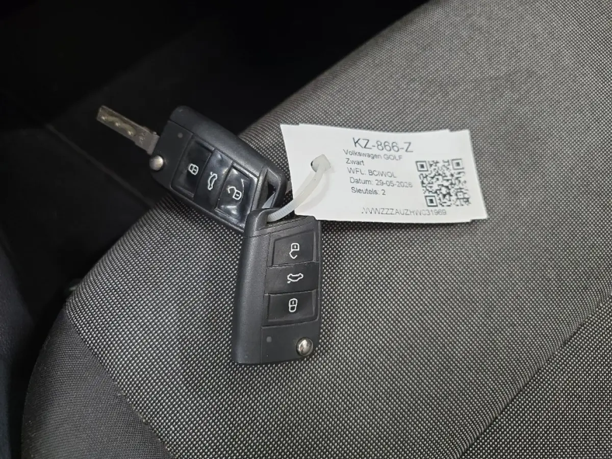 1.0 TSI Edition, bj 2017 benzine