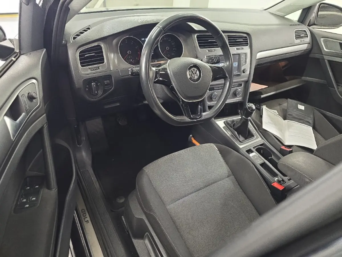 1.0 TSI Edition, bj 2017 benzine