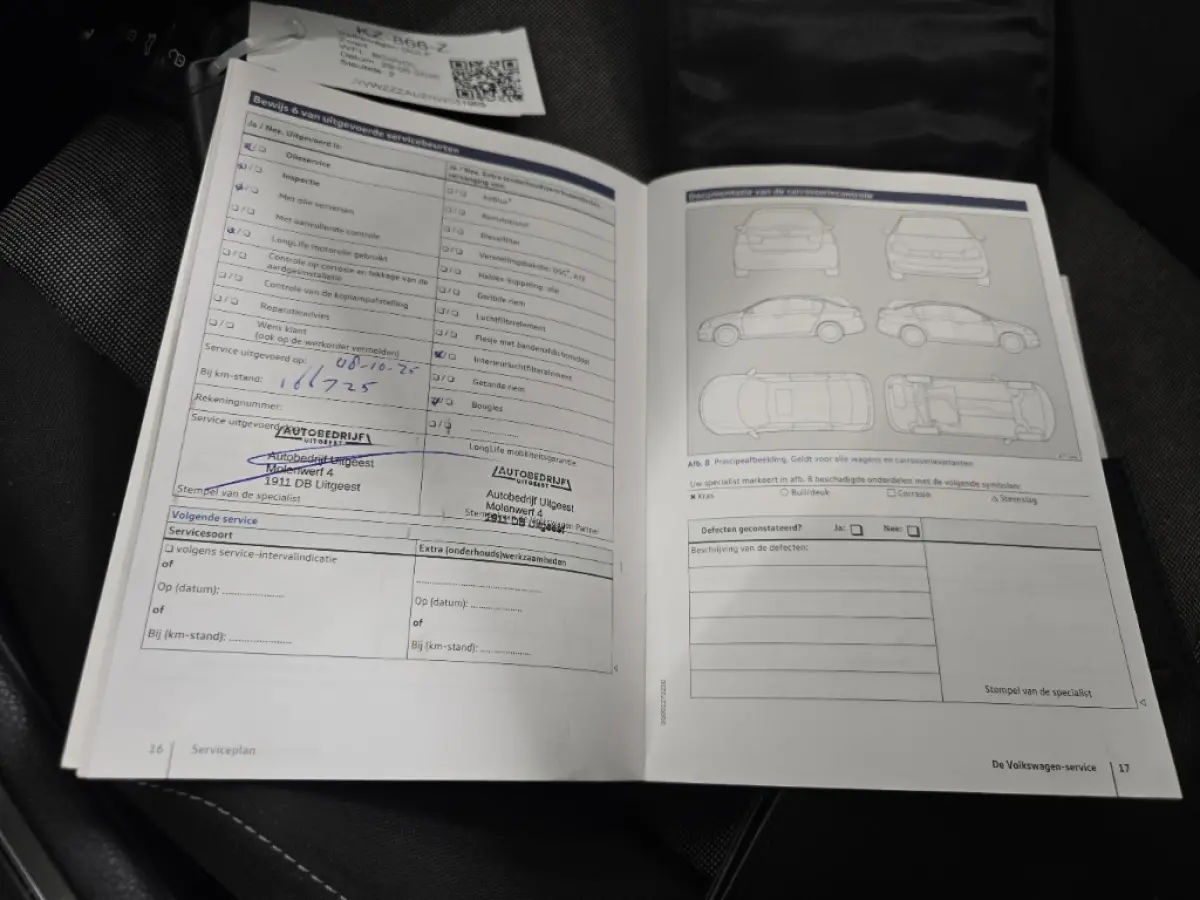1.0 TSI Edition, bj 2017 benzine