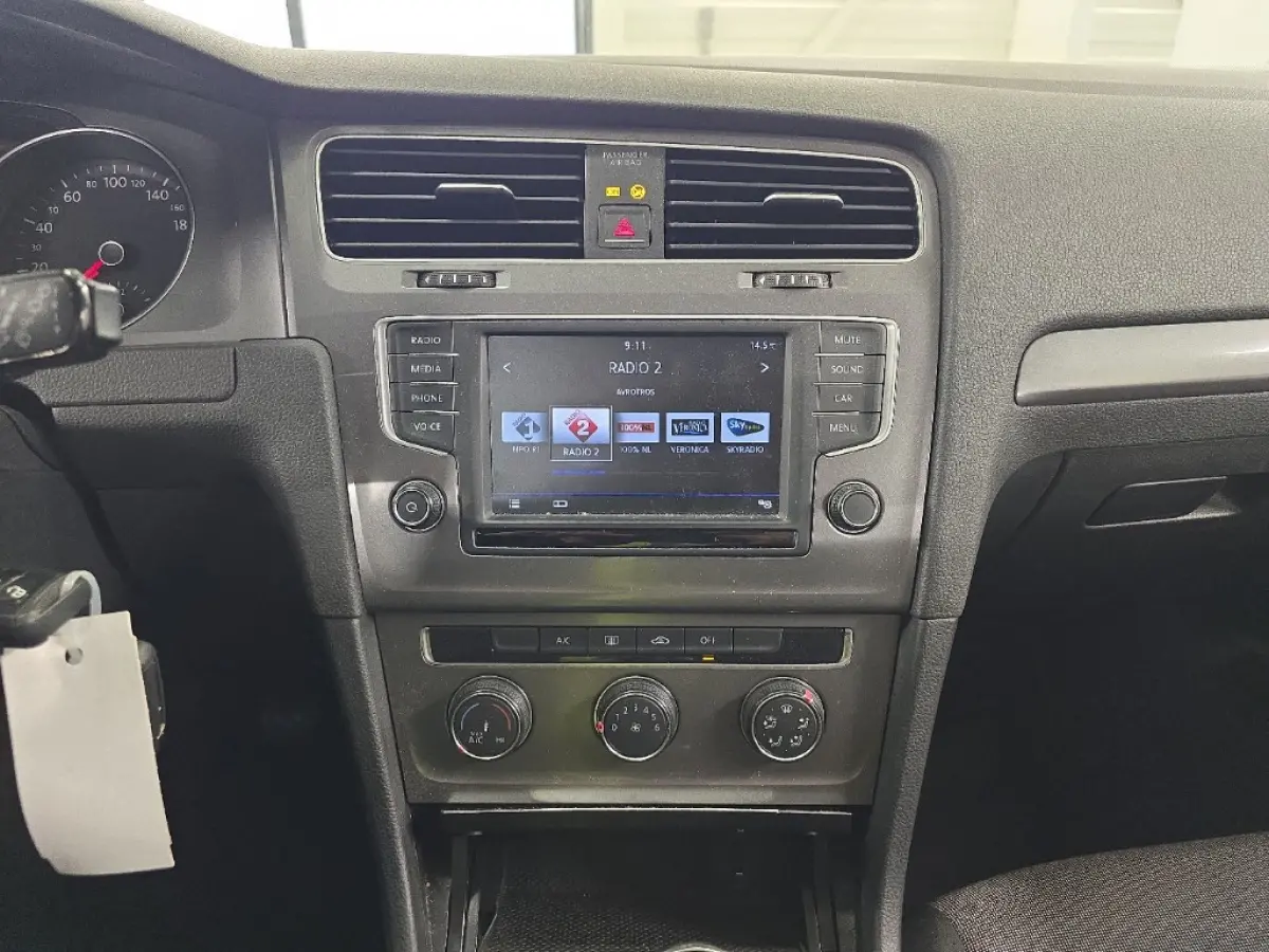 1.0 TSI Edition, bj 2017 benzine