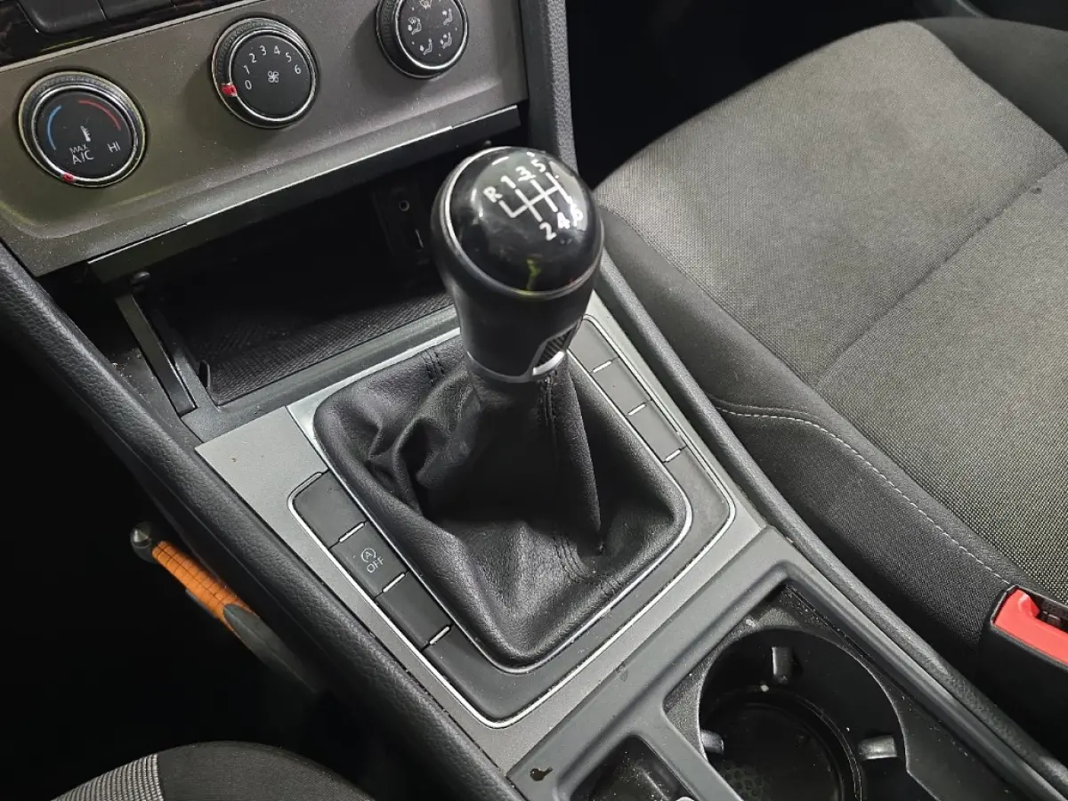 1.0 TSI Edition, bj 2017 benzine