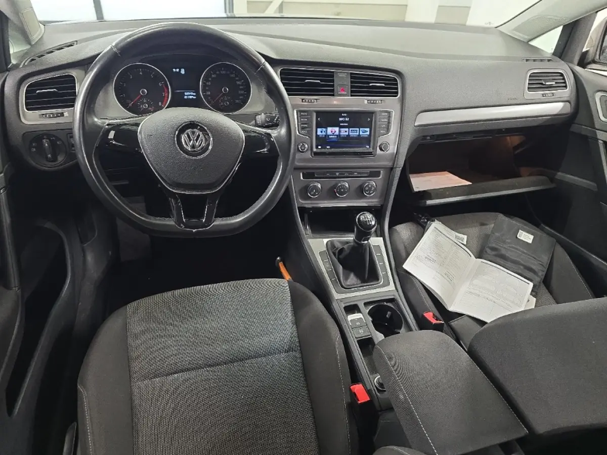 1.0 TSI Edition, bj 2017 benzine
