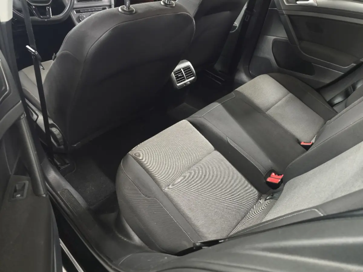 1.0 TSI Edition, bj 2017 benzine