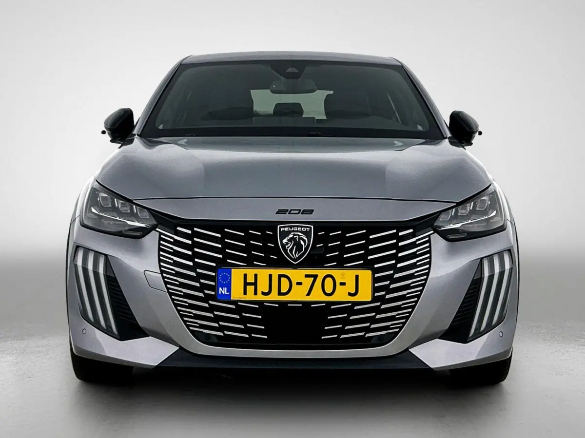 GT Hybrid 145pk Automaat | Navigatie | 360° Camera | Climate Control | Adaptieve Cruise Control | Parkeersensoren v+a | Armsteun | Keyless | Full Led koplampen | Dodehoeksensor| Leder/stof 
