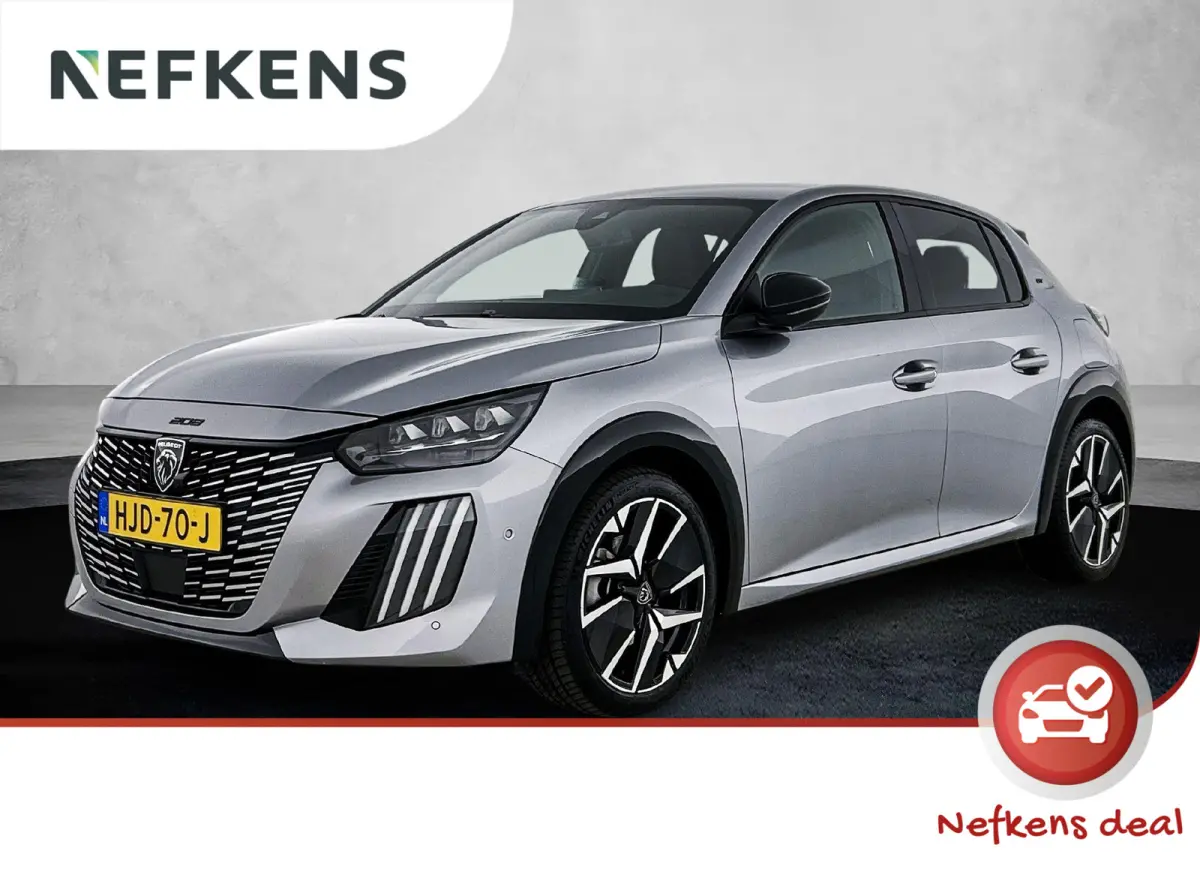 GT Hybrid 145pk Automaat | Navigatie | 360° Camera | Climate Control | Adaptieve Cruise Control | Parkeersensoren v+a | Armsteun | Keyless | Full Led koplampen | Dodehoeksensor| Leder/stof 