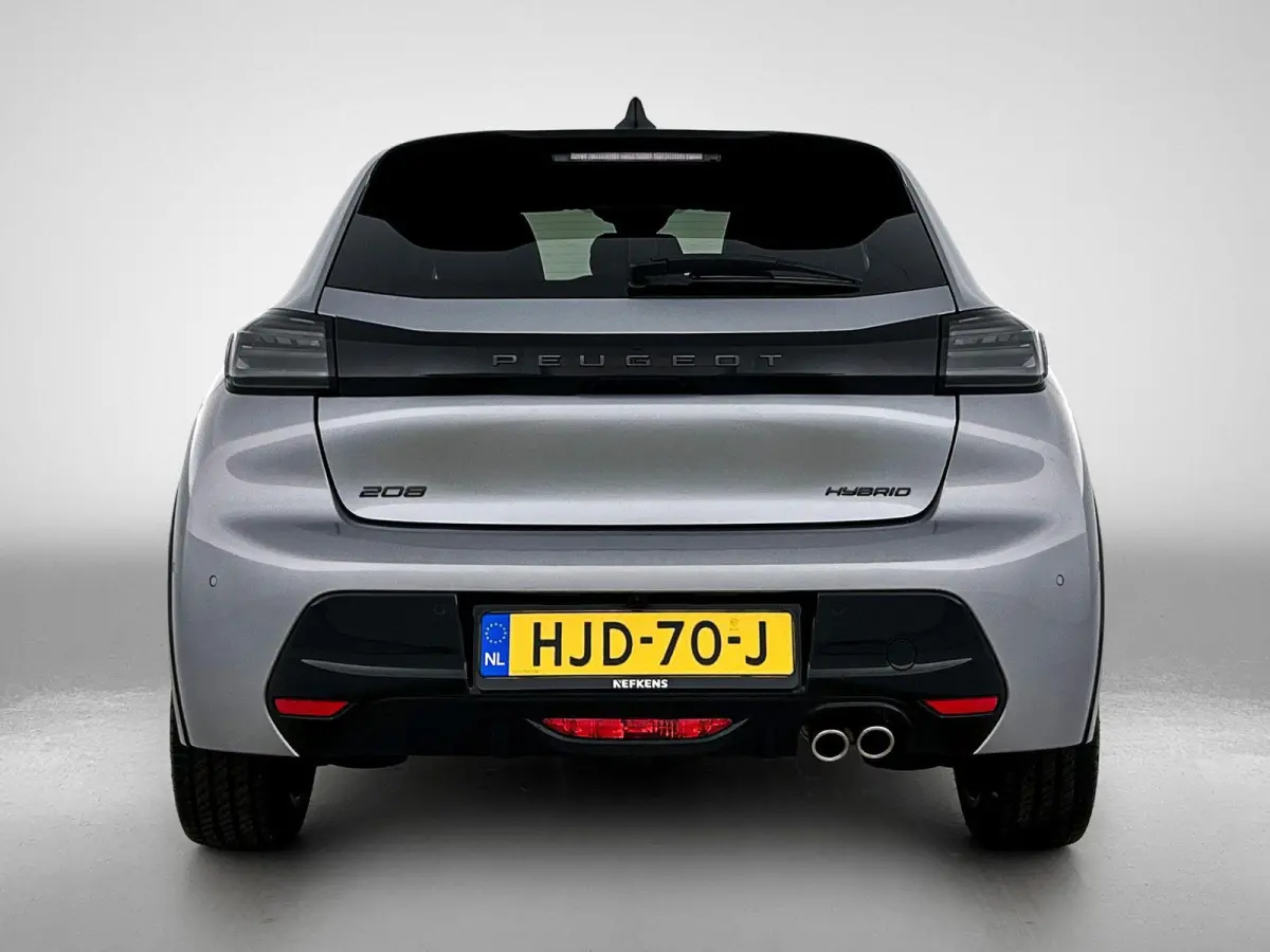 GT Hybrid 145pk Automaat | Navigatie | 360° Camera | Climate Control | Adaptieve Cruise Control | Parkeersensoren v+a | Armsteun | Keyless | Full Led koplampen | Dodehoeksensor| Leder/stof 