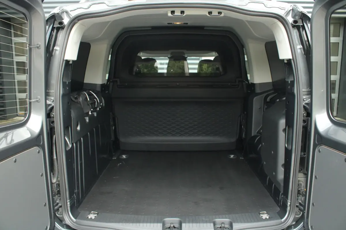 Flexible Maxi 1.5 TSI 115pk eHybrid Limited Edition | Assistentie Pakket | Trekhaak