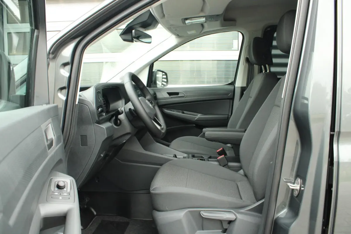Flexible Maxi 1.5 TSI 115pk eHybrid Limited Edition | Assistentie Pakket | Trekhaak