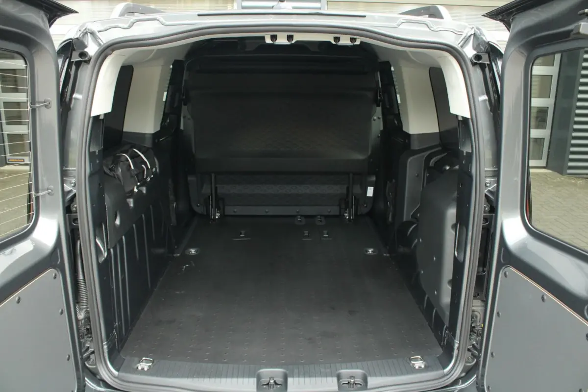 Flexible Maxi 1.5 TSI 115pk eHybrid Limited Edition | Assistentie Pakket | Trekhaak