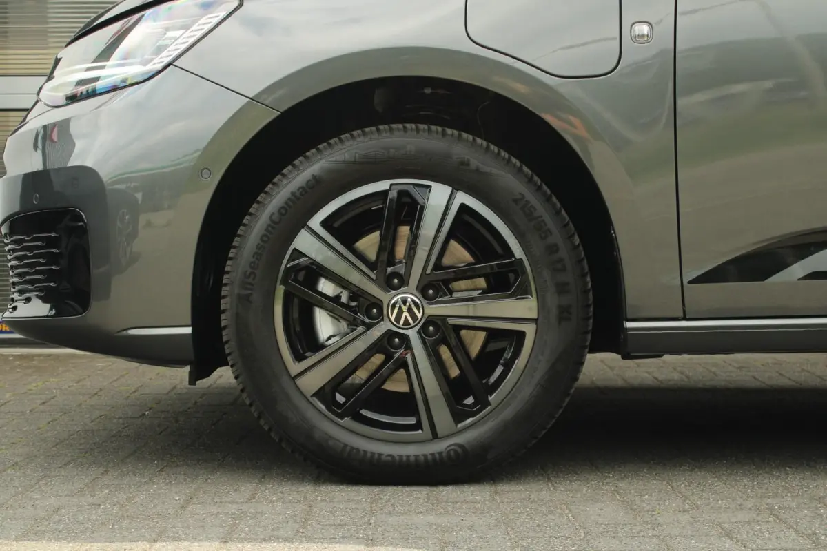 Flexible Maxi 1.5 TSI 115pk eHybrid Limited Edition | Assistentie Pakket | Trekhaak