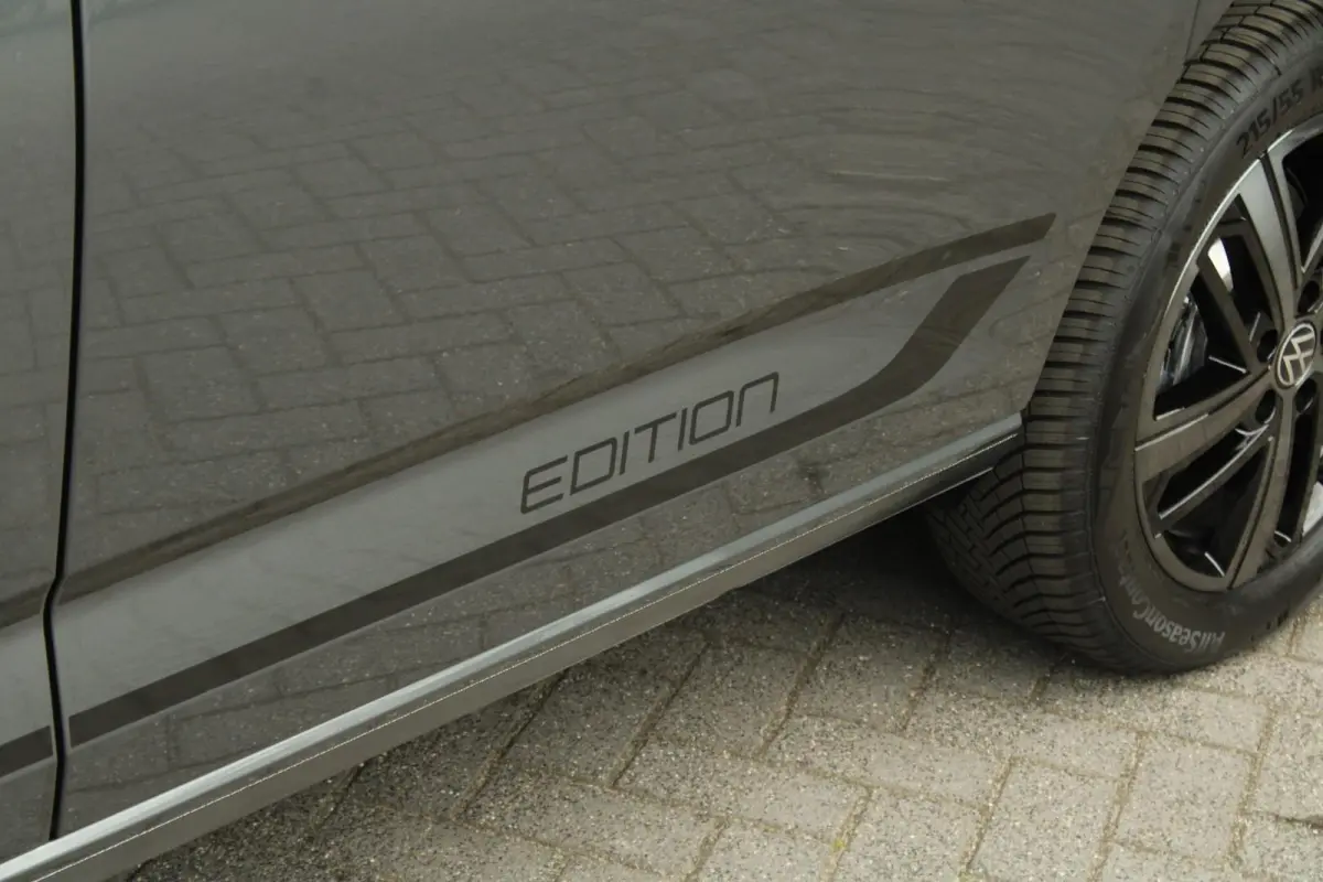 Flexible Maxi 1.5 TSI 115pk eHybrid Limited Edition | Assistentie Pakket | Trekhaak