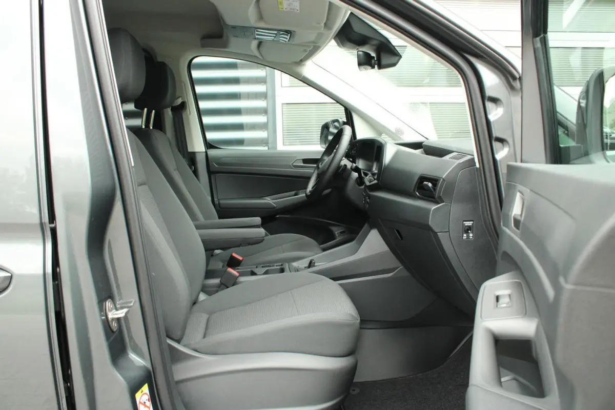 Flexible Maxi 1.5 TSI 115pk eHybrid Limited Edition | Assistentie Pakket | Trekhaak