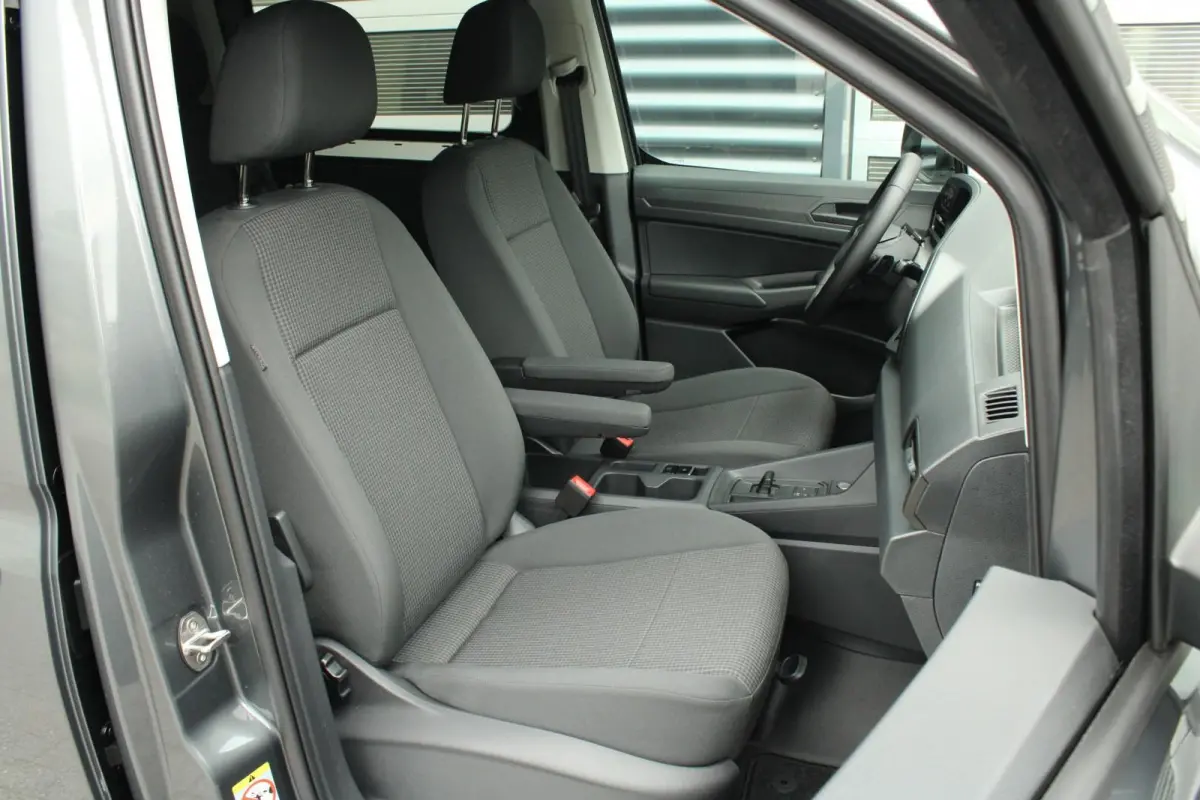 Flexible Maxi 1.5 TSI 115pk eHybrid Limited Edition | Assistentie Pakket | Trekhaak