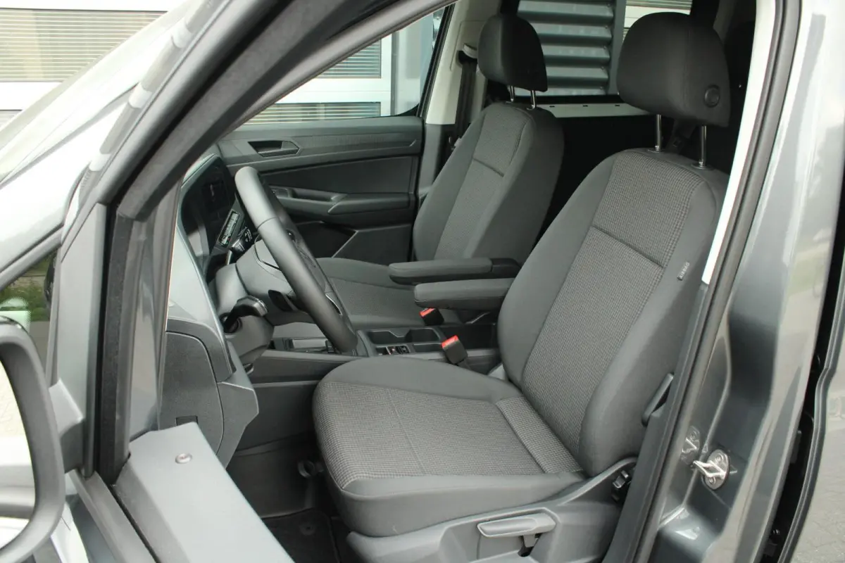 Flexible Maxi 1.5 TSI 115pk eHybrid Limited Edition | Assistentie Pakket | Trekhaak