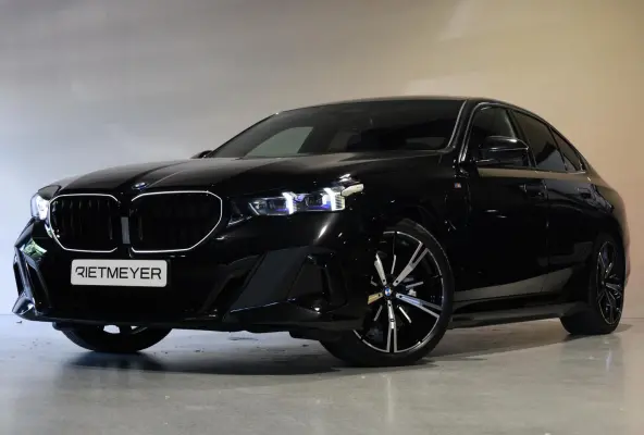 530e M Sport Edition |Pano |Head-Up |360° |Stoelverkoeling & Memory |Harman/Kardon
