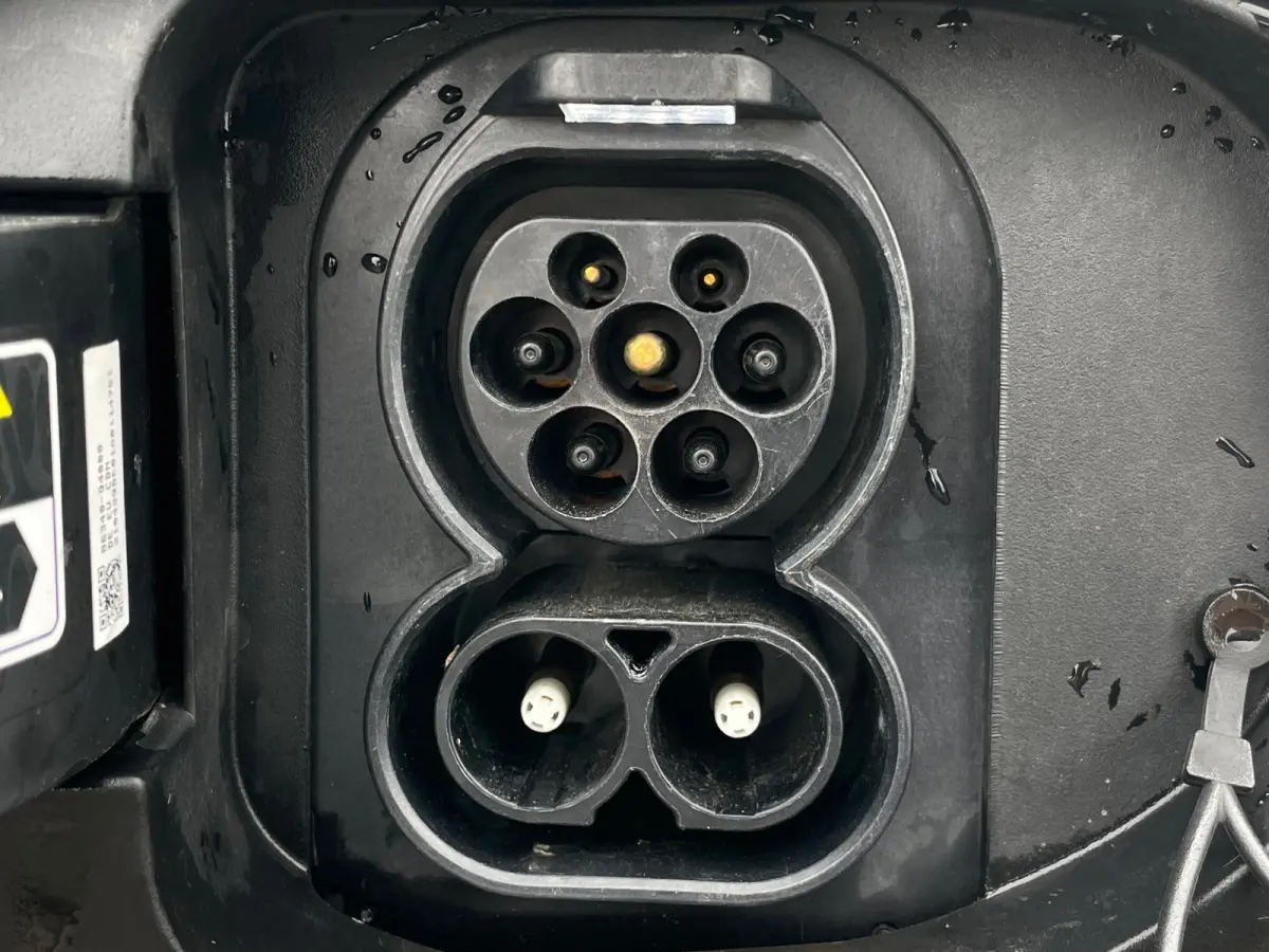 DynamicPlusLine 64 kWh WARMTEPOMP SOH100% FASE 3 TREKHAAK|PANO|CAMERA|VIRTUALCOCKPIT|STOEL+STUURVRM|LEDER|LED|CARPL