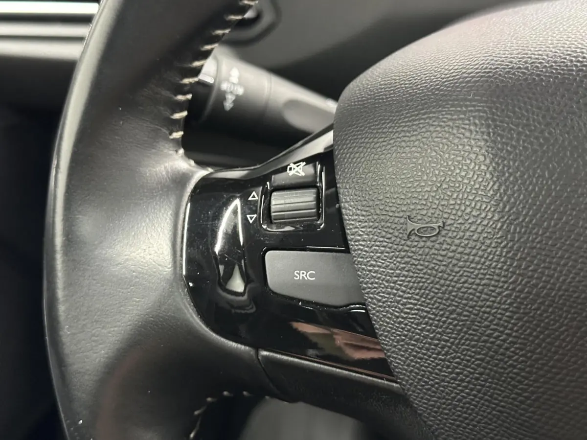 1.2 PureTech Blue Lease Premium TREKHAAK CARPLAY NAVI ECC CRUISE.