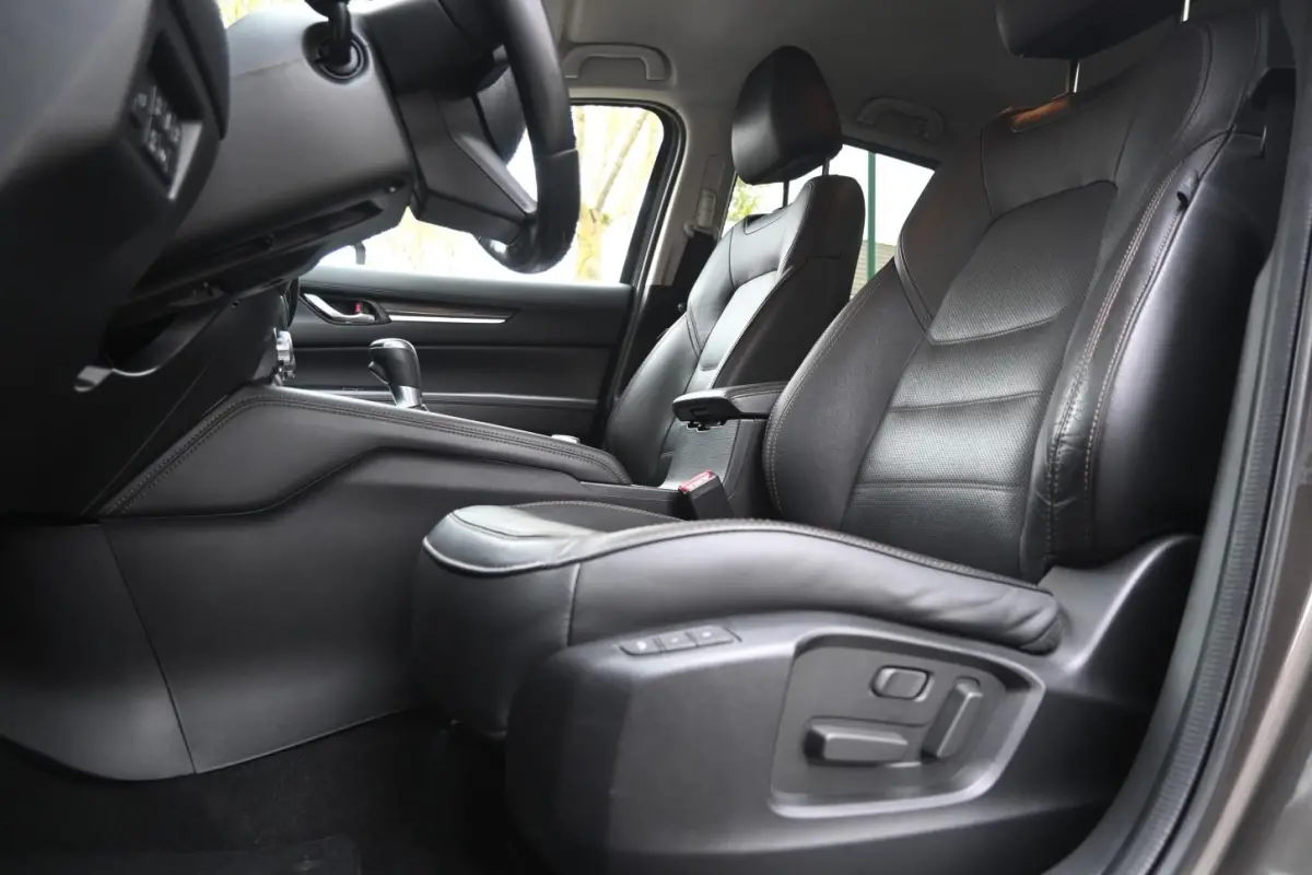 2.5 SkyActiv-G 194 GT-M 4WD Trekhaak Leder Cruise CAM '18