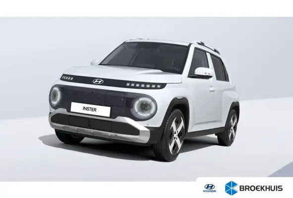 Pulse Advanced 42 kWh | €2000,- korting !!