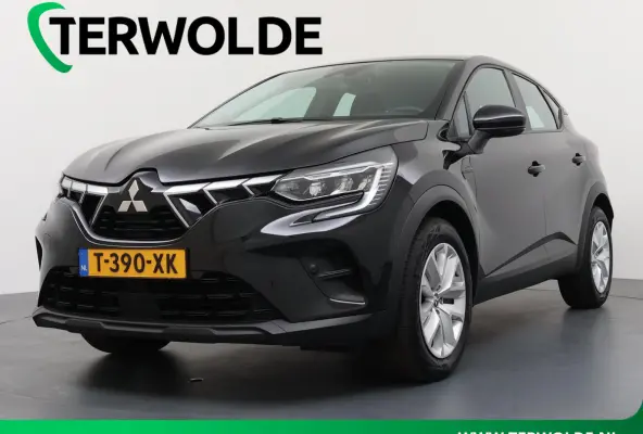 1.0 MPI Turbo Pure | Parkeercamera | Apple Carplay/Android Auto |