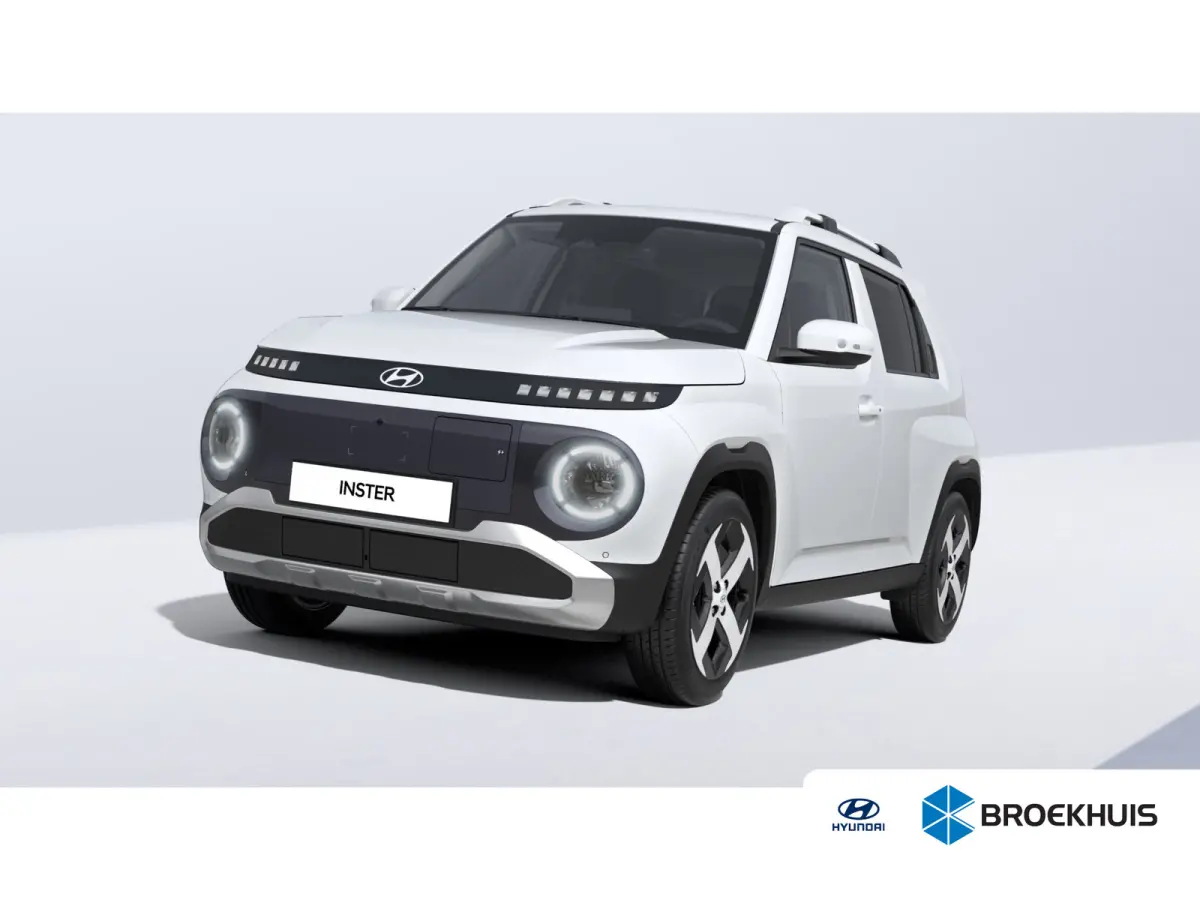 Pulse Advanced 42 kWh | €2000,- korting !!