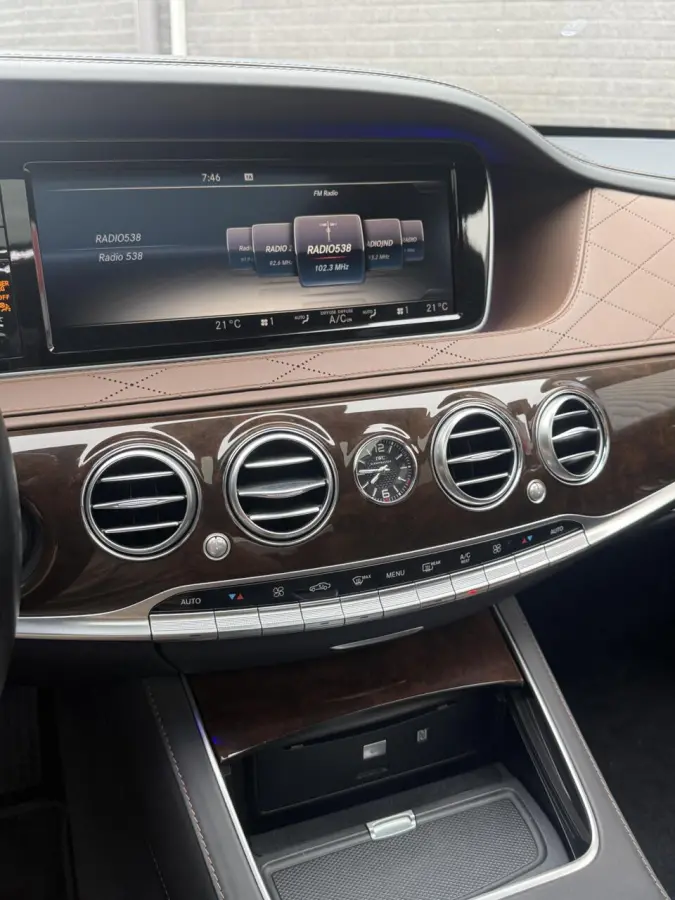 500 Pano|Burmester