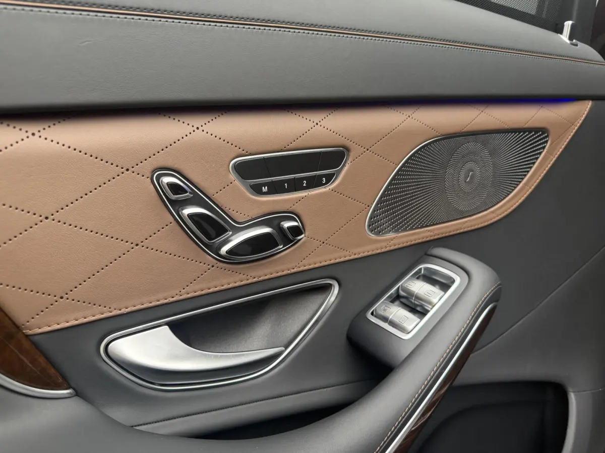 500 Pano|Burmester