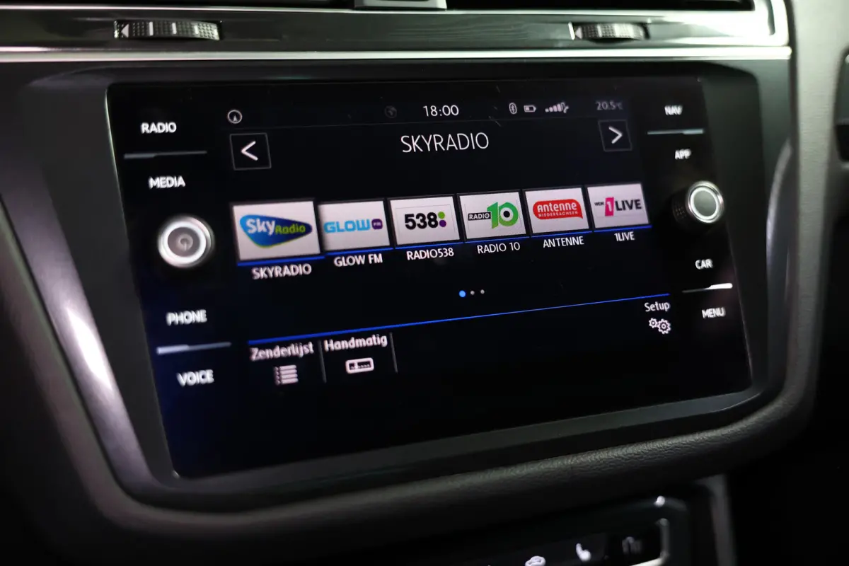 1.4 TSI ACT Business R-line AVM DSG ACC NAVI PDC CLIMA ERGO ACTIVE '18