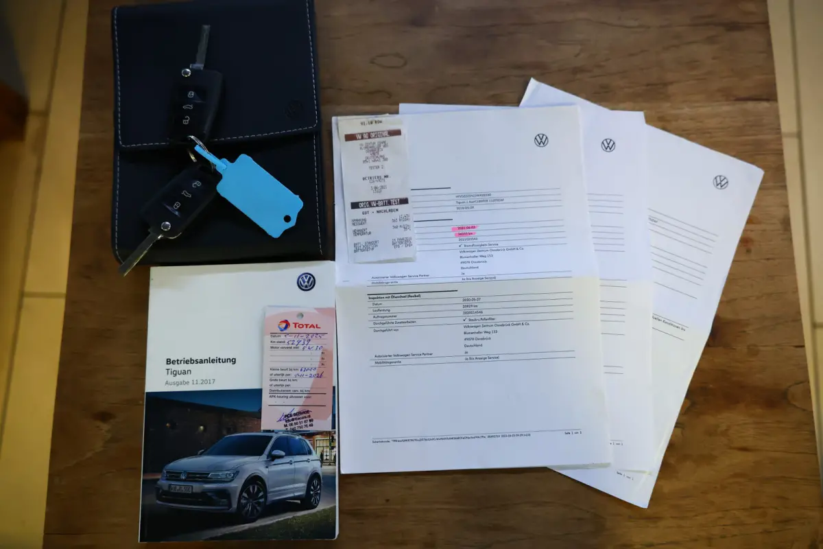 1.4 TSI ACT Business R-line AVM DSG ACC NAVI PDC CLIMA ERGO ACTIVE '18
