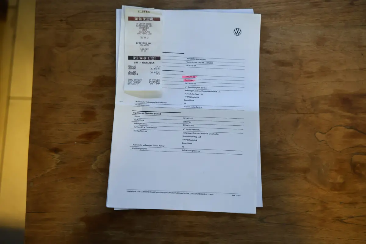 1.4 TSI ACT Business R-line AVM DSG ACC NAVI PDC CLIMA ERGO ACTIVE '18