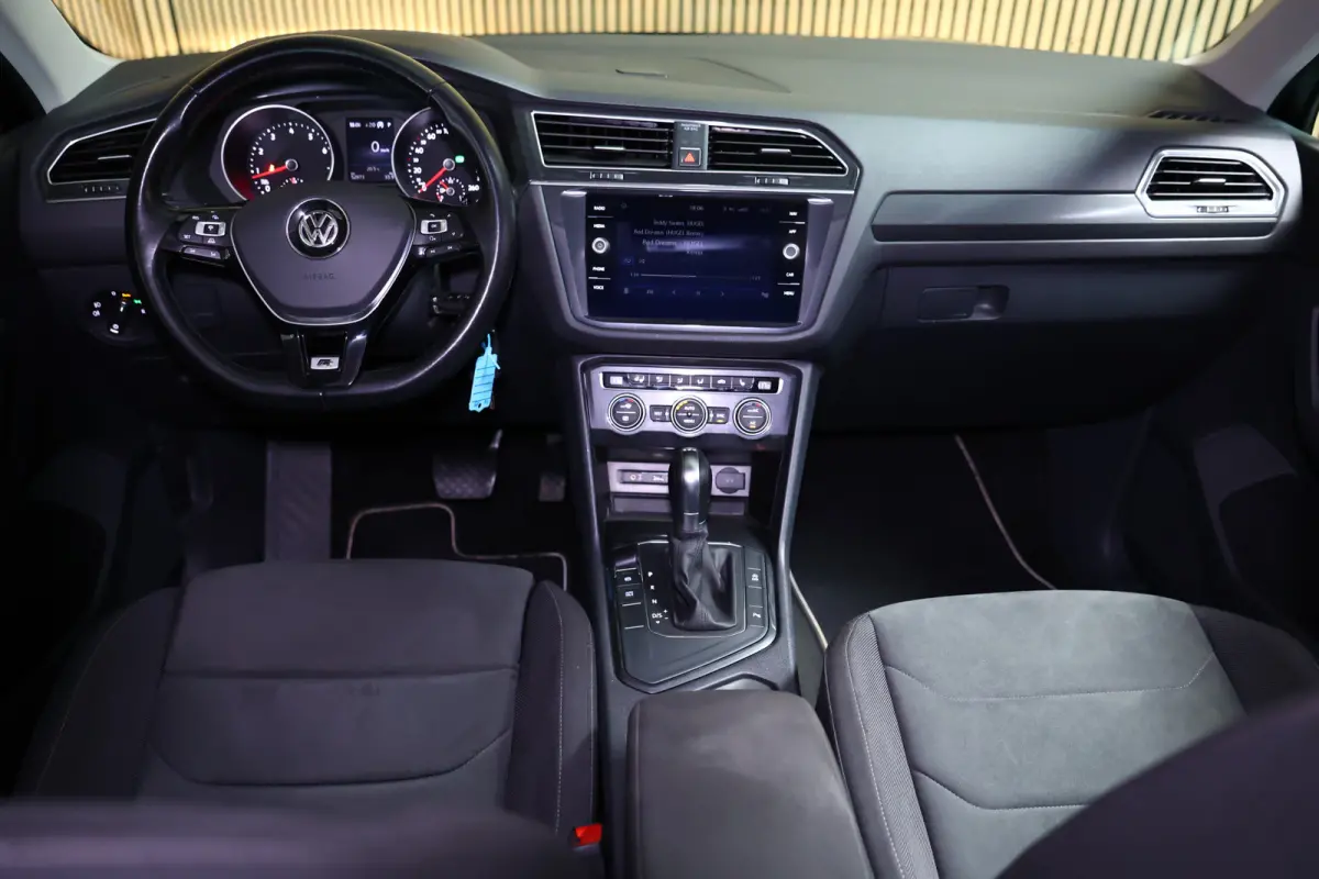 1.4 TSI ACT Business R-line AVM DSG ACC NAVI PDC CLIMA ERGO ACTIVE '18